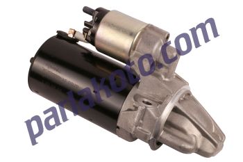 Bosch 0001109324 Ford Transit V347 Fiat Ducato Cıtroen Jumper  Marş Dinamosu 0001109324 9658144780 0001109325