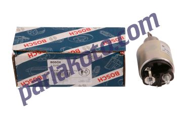Bosch 2339303293 Renault Kango 1,9 Dizel Marş Otomatiği 12V  2339303284