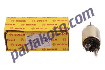 Bosch 2339305232 Fiat Doblo 1,9  Marea Ducato II Bravo Brova Croma II Marş Otomatiği 12V