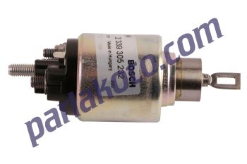 Bosch 2339305232 Fiat Doblo 1,9  Marea Ducato II Bravo Brova Croma II Marş Otomatiği 12V