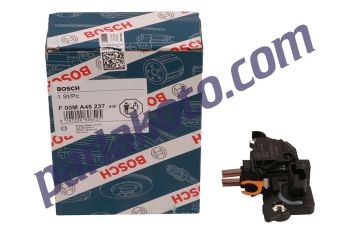 Bosch F00MA45237 Renault Nissan Note Juke Cube Qashqaı Şarj Konjektörü 12V Üsten İki Fİş İnce