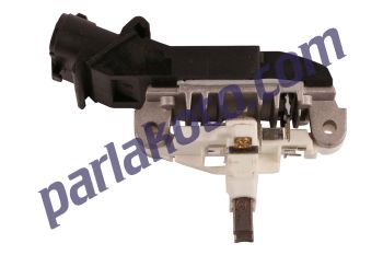 Dodo IB558 Man TGA 18 24 26 Serisi 2000 2006 Model Şarj Konjektör Bosch Tip 24V 1197311558