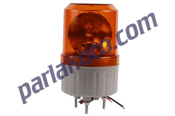 Emir EMR18 24V Mini Döner Lamba