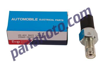 Exp KB400 Hyundai H100 Geri Vites Müşürü 93860-36100 - 4065