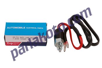 Exp KB701 Mitsubishi L300 Geri Vites Müşürü MD-701797 - 4088