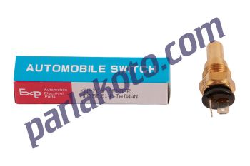 Exp KW706 Hyundai H100 Mitsubishi L300 Hararet Müşürü Çift Fişli MD005051 - 3422