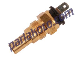 Exp KW706 Hyundai H100 Mitsubishi L300 Hararet Müşürü Çift Fişli MD005051 - 3422