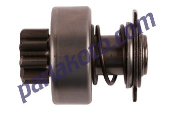 Form Metal FM74017 T30 Traktör Dodge Pikap Marş Dişlisi