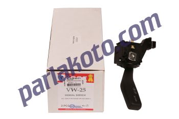 Kobe VW25 Volkswagen Golf Octavia Cruise Kontrolsüz Sinyal Kolu 2003