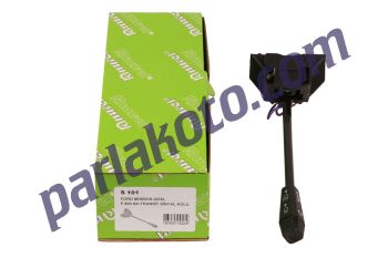 Nurel S101 Ford Minibüs Dizel Sinyal Kolu