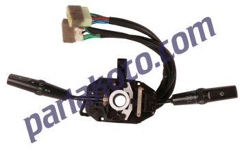 Nurel S147 Hyundai H100 Sinyal & Silecek Kolu Ünitesi