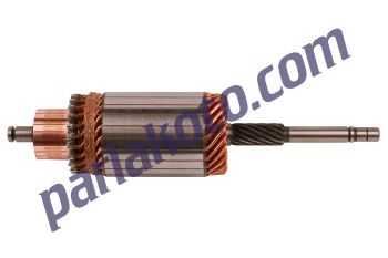 Mako 72312071 Ford D 1210 Kamyon Kollektör