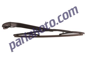 Opar 1353225080 Fiat Fiorino Çift Kapılı Arka Silecek Süpürgesi Kollu Orjinal