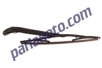 Opar 1354614080 Fiat Fiorino Tek Kapı Arka Silecek Süpürgesi Kollu Orjinal