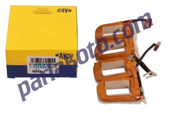 Mako 74888361 Alan Sargısı Marş Yastığı