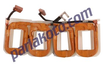 Mako 74888361 Alan Sargısı Marş Yastığı