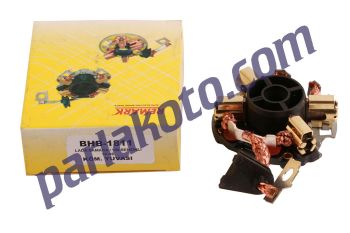 Dodo Mrk BHB1811 Lada Samara Volkswagen Benzinli Marş Kömür Yuvası 12V Bosch Tip