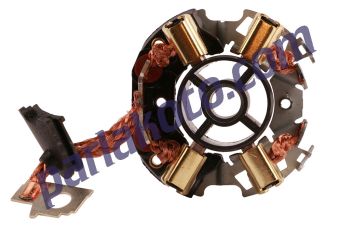 Dodo Mrk BHB1811 Lada Samara Volkswagen Benzinli Marş Kömür Yuvası 12V Bosch Tip