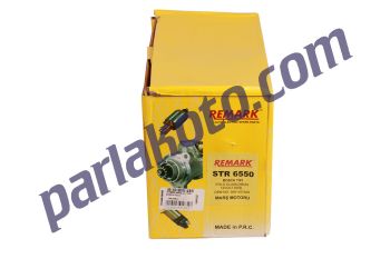 Remark STR6550 Volkswagen Polo Classic Seat ibiza 107025 Marş Dinamosu Bosch Tipi