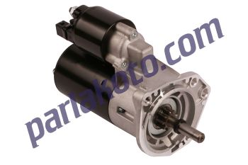 Remark STR6550 Volkswagen Polo Classic Seat ibiza 107025 Marş Dinamosu Bosch Tipi