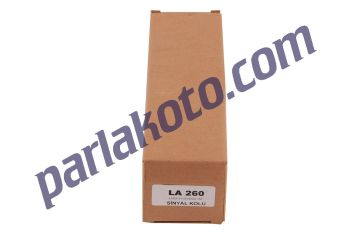 Sensen LA260 Lada 2210 Lada Vega Yeni Model Sinyal Kolu