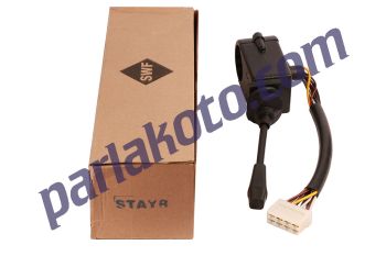 Nurel S122 Stayr Traktör Sinyal Kolu