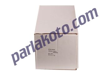 Typer 10BOS0008 Jenaratör Kompresör İş Makinası Dizel Motorlar Bosch Tipi Marş Dinamosu 12V 2,2KW 9 Diş Düz Dönüş winwin str6483