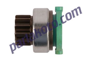 Typer 12DEL1226 Ford Fiesta Marş Dişlisi 12 diş  F2VY11002A F3LU11000AA