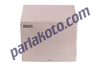 Typer 20BOS3018 İş Makinası Biçer Döver Mako Tip Ayaklı 100 Amper Şarj Dinamosu 12V 100 Amper