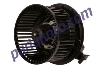 Valeo 698729 Renault Megane II Kalorifer Motoru 12V 7701056965