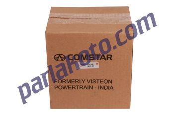 Visteon 2015001002 091021 3S6T10300AD Ford Fiesta Fusion 12V 80 Amper Şarj Dinamosu 3S6T AD