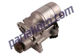 Denso DSN929 Toyota Avensis 01-09 Camry Rav4 Marş Dinamosu 12V 1,4KW 13 Diş