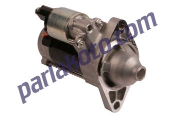 Denso DSN934 Toyota Yaris 01-05 Yaris Verso 99-05 Marş Dinamosu 12V 1KW 9 Diş 28100-21020