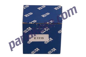 Elta E1115 Renault Expres Kızdırma Rölesi