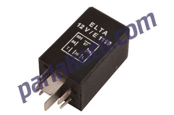 Elta E1119 Audi Volkswagen Seat Skoda Kızdırma Rölesi