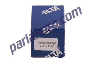 Elta E1120 Volkswagen Transporter 2.4 (103) Kızdırma Rölesi