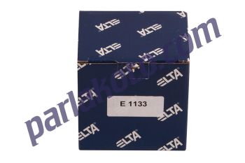 Elta E1133 Peugeot Boxer 2.8 2000 HDI Kızdırma Rölesi