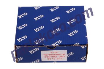 Elta E1207 Oto Buzdolabı Kontrol Ünitesi 12v 24v