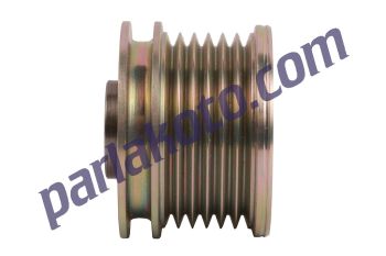 Luk Ina 535017810 CITROËN BERLINGO, C3, C3 Picasso, C4, C4 Grand Picasso, C4 Picasso, C5, DS3 1.4 1.6 Alternatör Kasnagı Orjinal