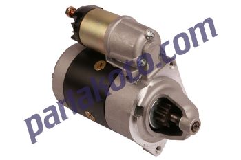 Ka 98062 Tofaş Doğan 1600 Marş Dinamosu