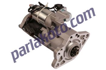 Lucas LES0314 Mitsubishi Canter Marş Motoru 24V 3.7kW 9 Diş