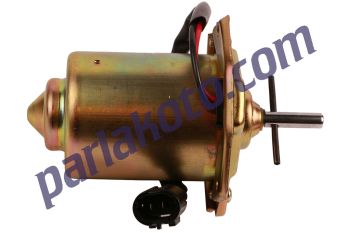 Inwells F1530 Renault 9 11 19 Fan Motoru 59613 69401113 12V
