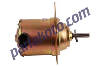 Inwells F1520 Renault 9 11 19 Soketli Fan Motoru 12V