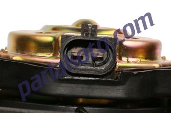 Inwells F1610 Doğan Şahin Kartal Soketli Fan Motoru 12V