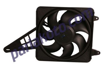 Inwells F1610 Doğan Şahin Kartal Soketli Fan Motoru 12V