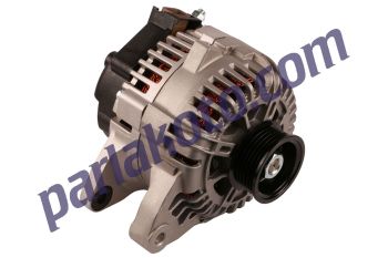 Unipoint ALT7202 Hyundai Accent Sonata 2,5 L 1999 ve üzeri Şarj Dinamosu 12V 95 Amper 3730037250