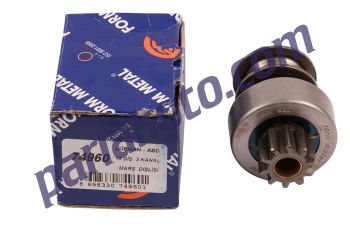 Form Metal FM74960 General Motors 3 Kanal 10 Diş DR S5894 Marş Dişlisi