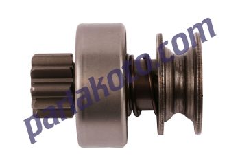Form Metal FM74960 General Motors 3 Kanal 10 Diş DR S5894 Marş Dişlisi