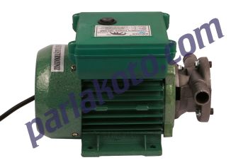 Gross GR220P Vakumlu Transfer Pompası Mazot Su Yağ Aktarma Pompası 220V Büyük 4/8 Litre/Dk 2800 Devir
