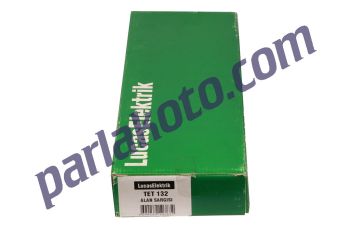 Lucas TET132 Yastık M45 M113 ve 2M113 Marşlar İçin